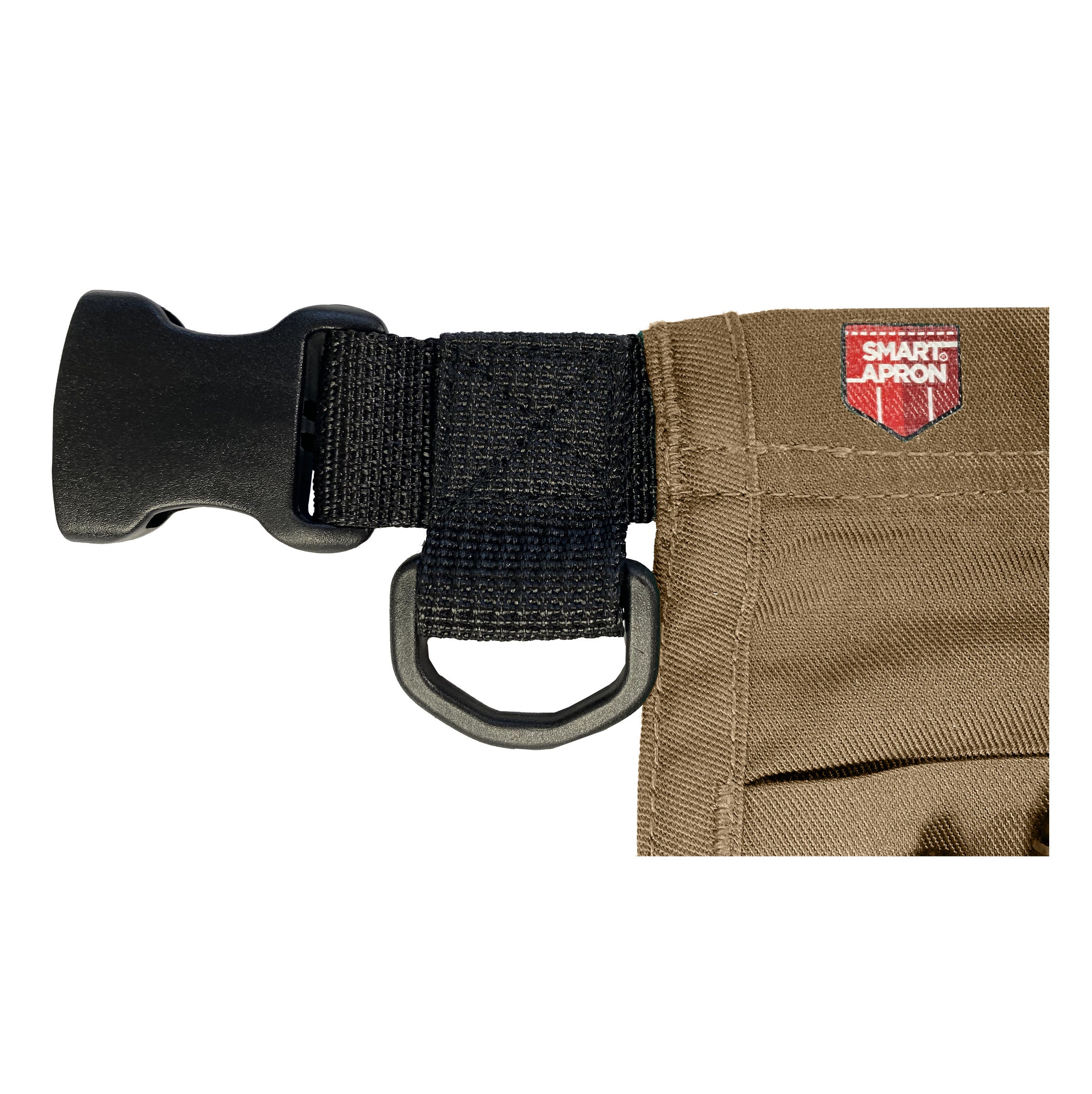 Smart Apron Waist Styletan Apron Uniform Apparel Etsy