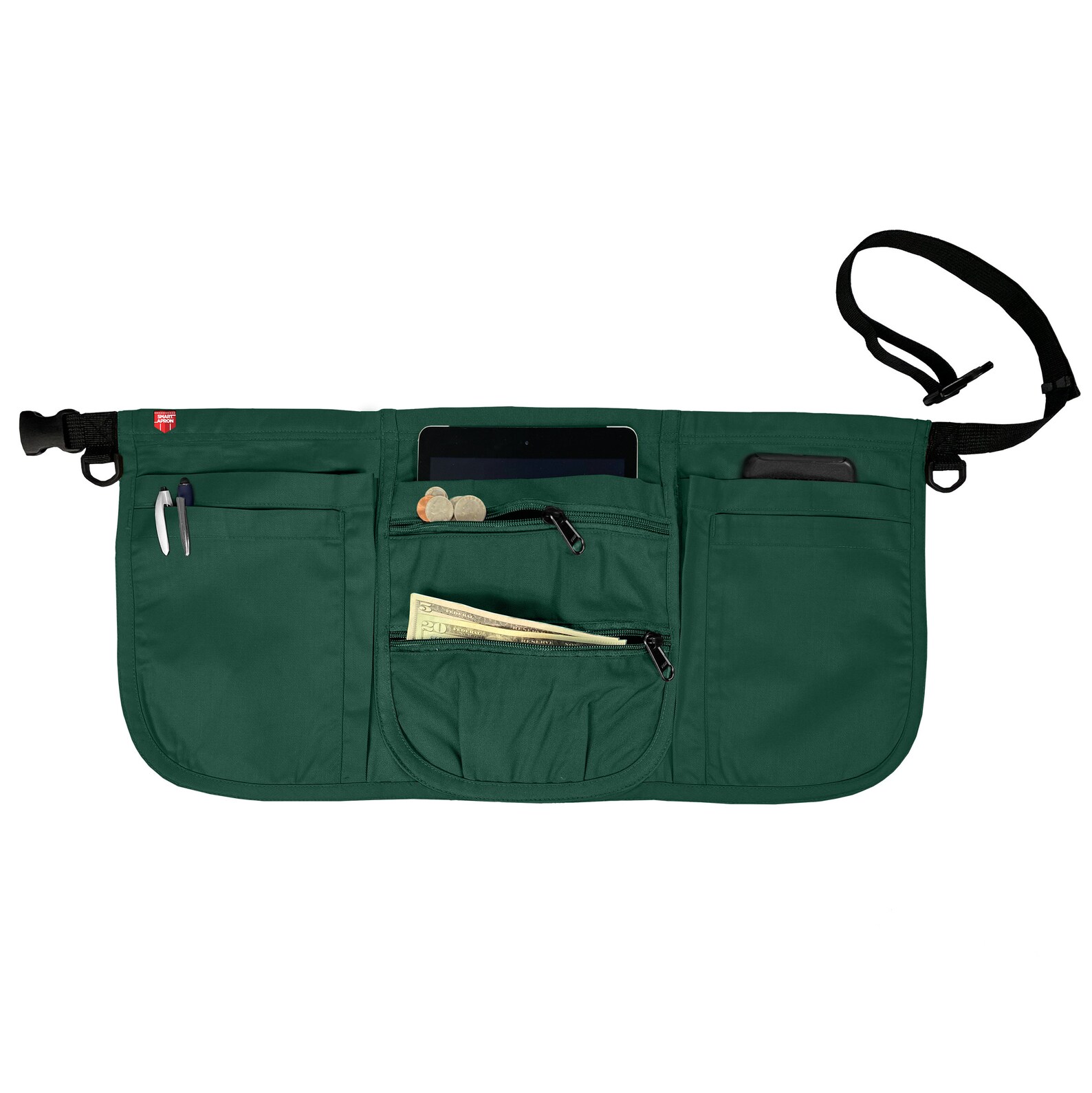 Smart Apron Waist Stylegreen Apron Uniform Apparel Etsy