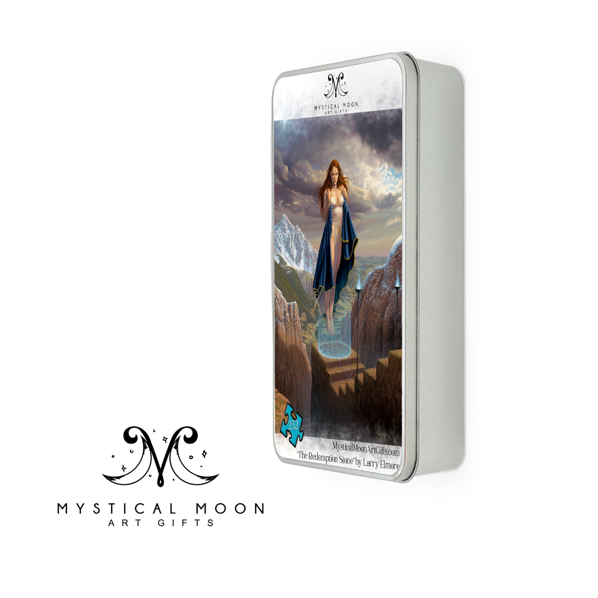 goddess-puzzle-252-piece-jigsaw-puzzle-dungeons-and-etsy