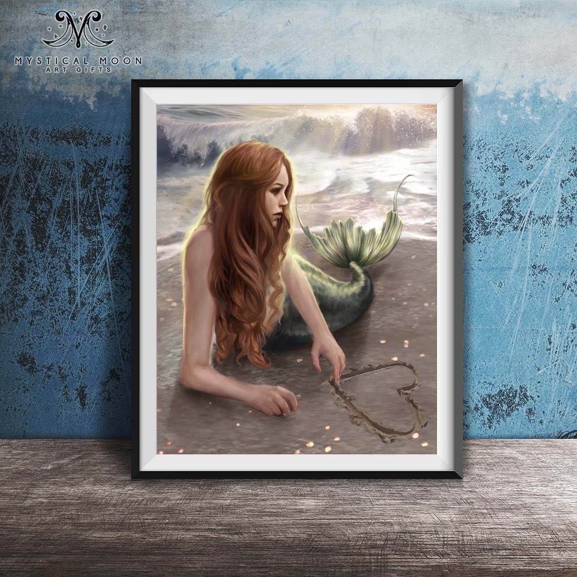 Fantasy Siren Images – Browse 17,270 Stock Photos, Vectors, and