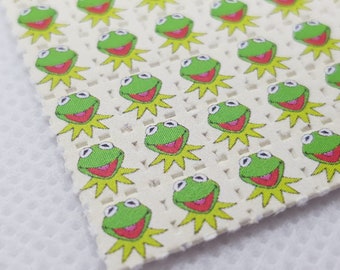 KERMIT SHEET!! DAMNGOOD ダムグッド 新品 KERMIT SHEET!! DAMNGOOD ダムグッドガレージ