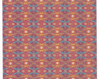 ブロッターアート ブッダフェイス曼荼羅 225ブロッター 印刷加工最良 匿名配送 ブロッターアート ブッダフェイス曼荼羅 225ブロッター 印刷加工