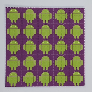 Blotter Art 100 tab hoja de arte ácido arte psicodélico