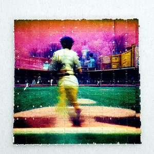 dock ellis poster