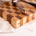 see more listings in the End Grain Cutting Board section