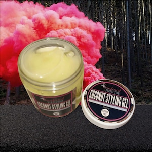 Kokos Styling Gel