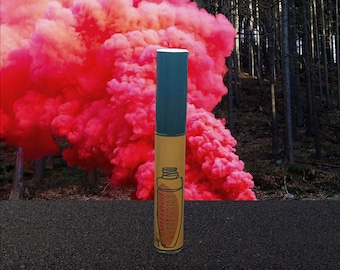 Lash & Brow Growth Oil