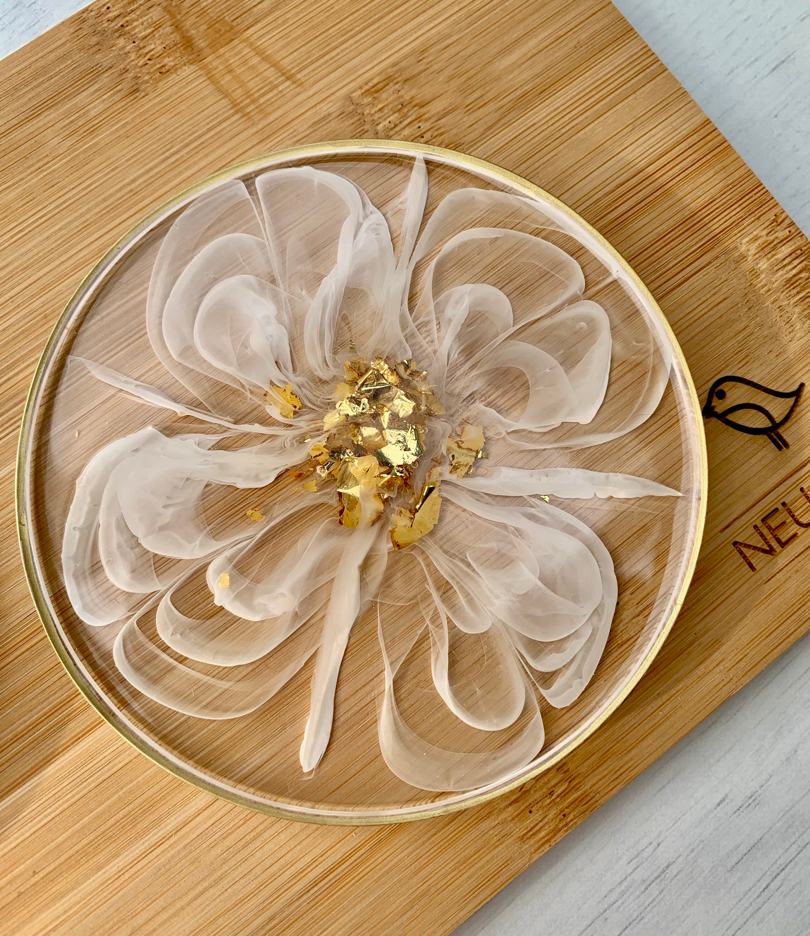 Coasters Epoxy Resin/Resin Resin Coasters Coffee/Tea Etsy