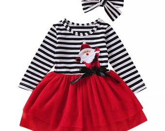 baby christmas dress canada