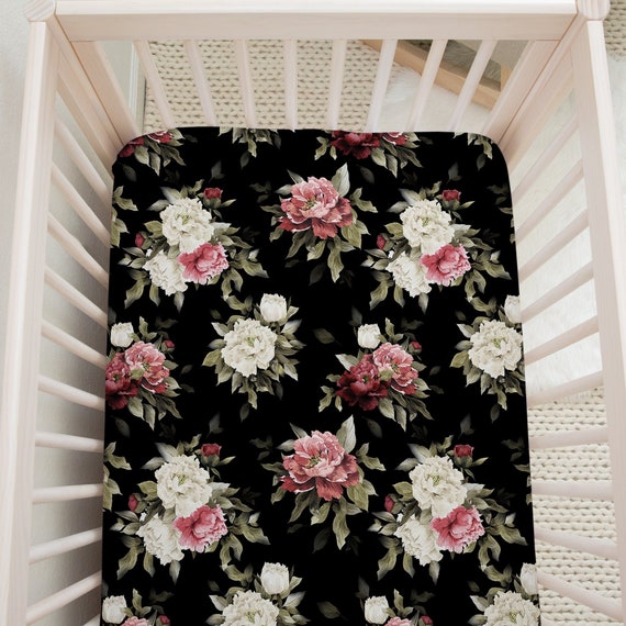 Black rose sales crib sheet