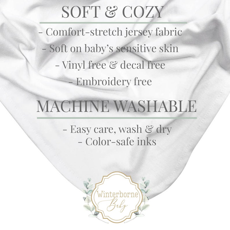 Rainbow Crib Sheet Boho Rainbow Baby Bedding Set Girl Crib Etsy