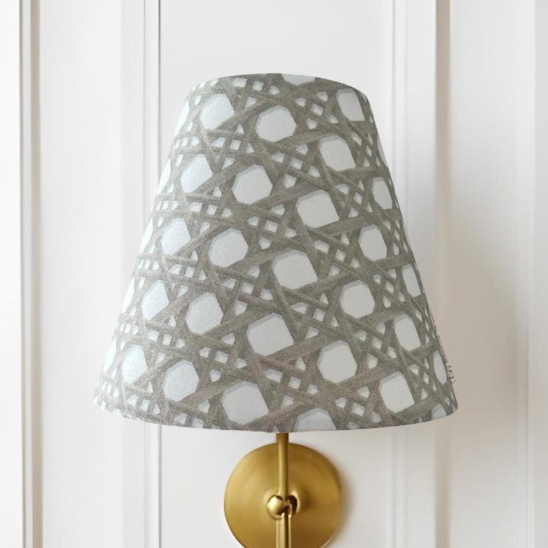 Winterborne Decor Sconce Lampshade