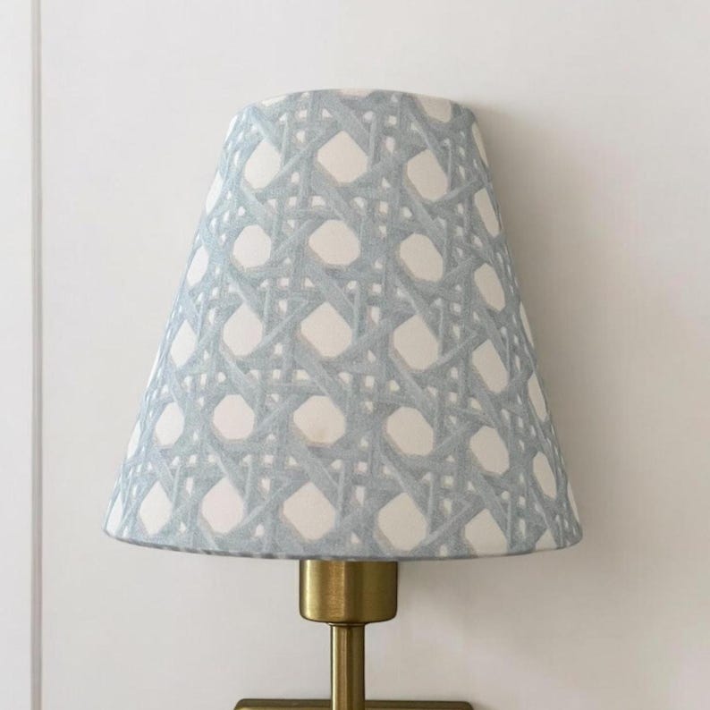 Winterborne Decor Sconce Lampshade - Thumbnail 4