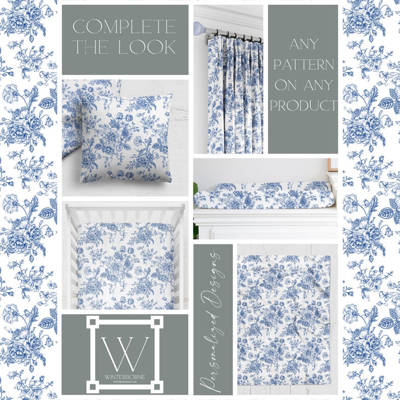 Palm Tree Crib Sheet Girls Large Green Palm Leaf Tropical Crib Etsy