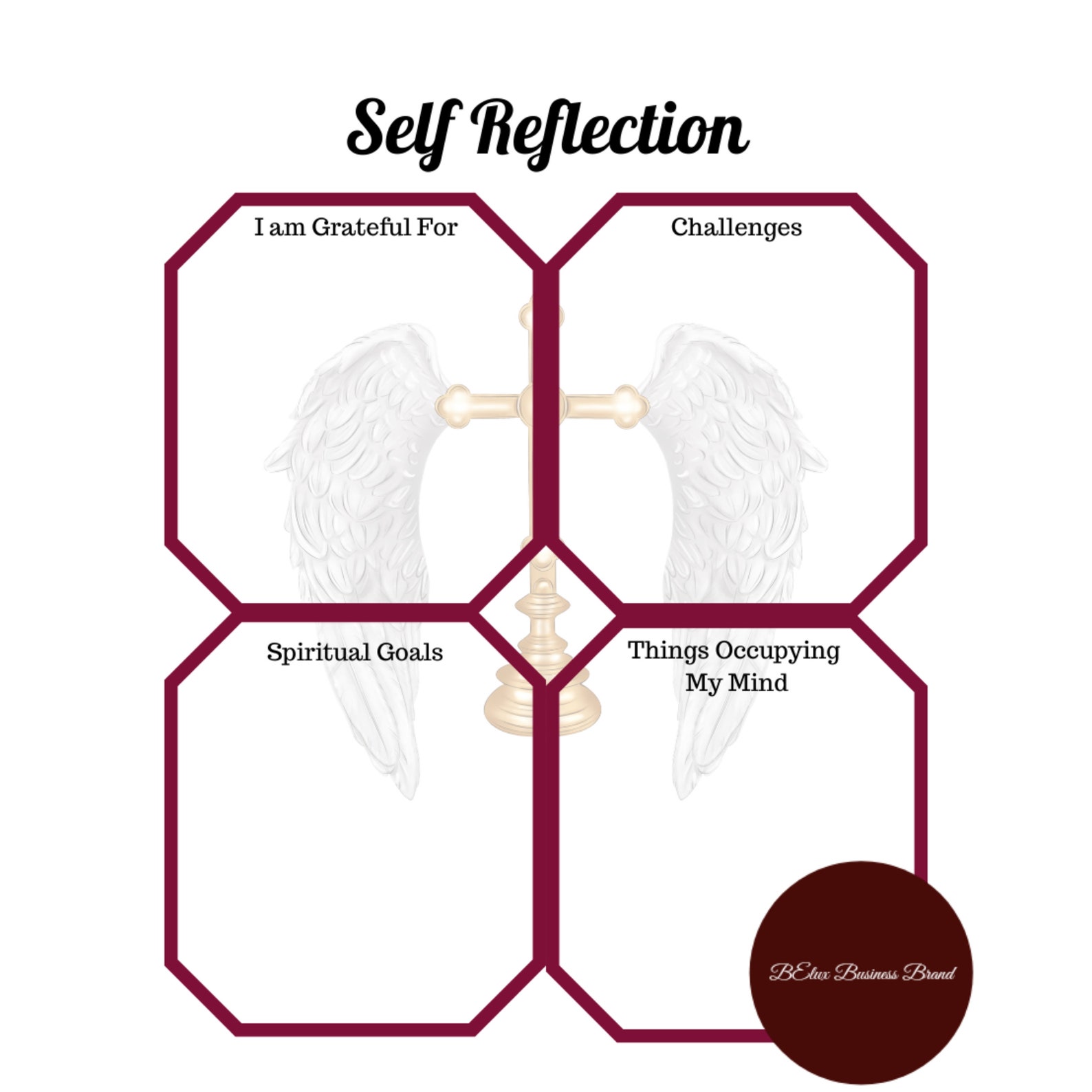 spiritual self reflection spiritual self reflection