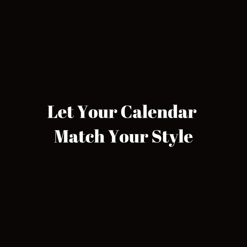 2024 Printable Calendar, 2024 Digital Calendar, African American Woman