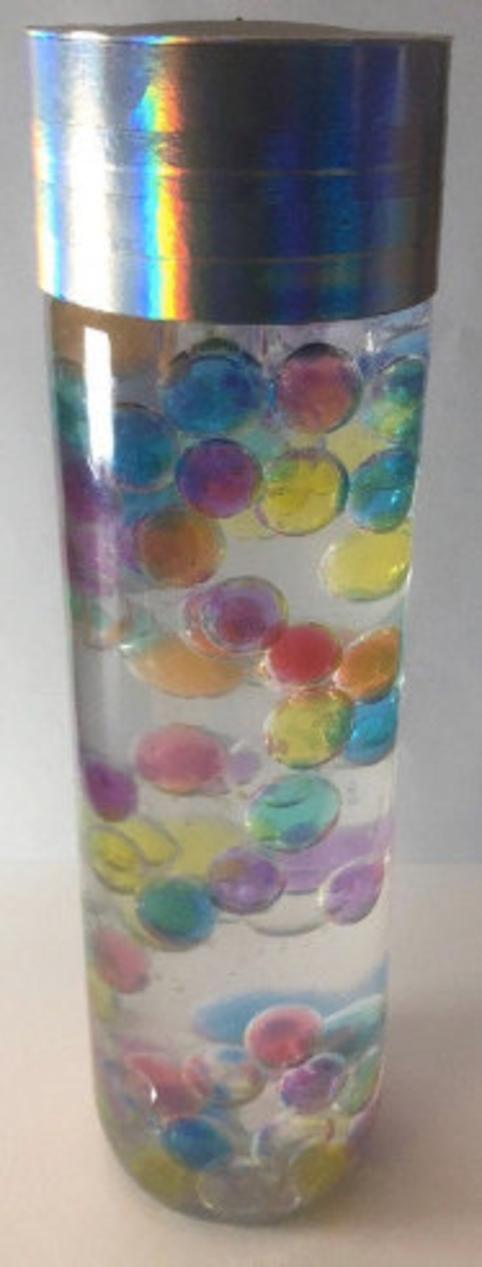 Floating Orbeez Calming Jar Etsy