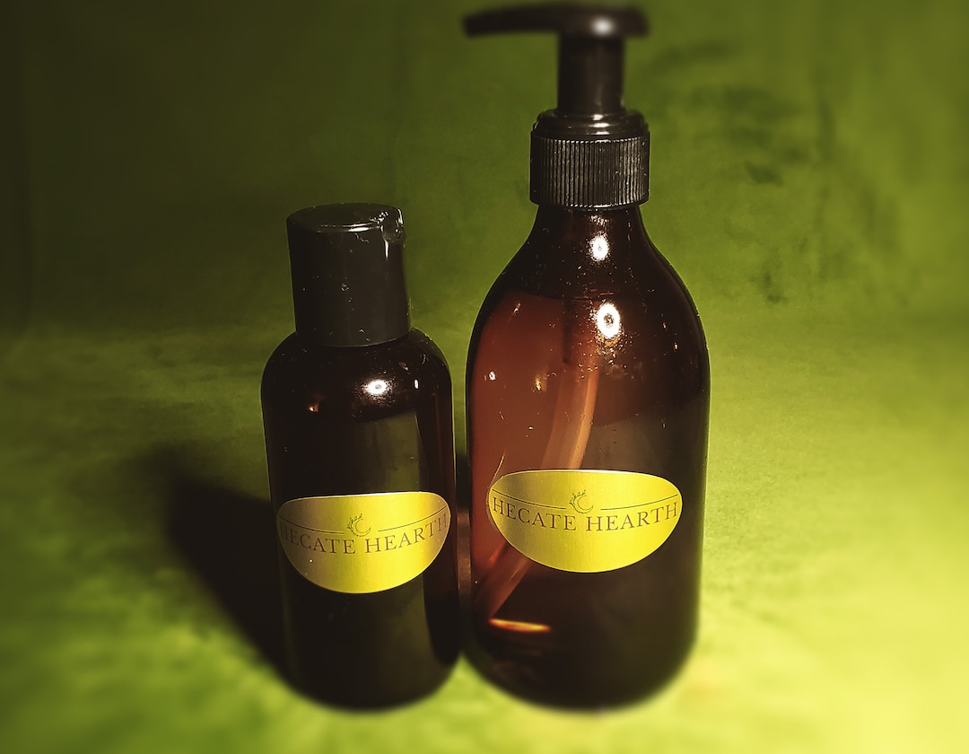 Creation Massage Oil pregnancy & Nursing Etsy UK