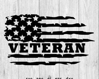 Download Veteran Svg Etsy