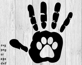 Free Free Jeep Paw Svg 170 SVG PNG EPS DXF File