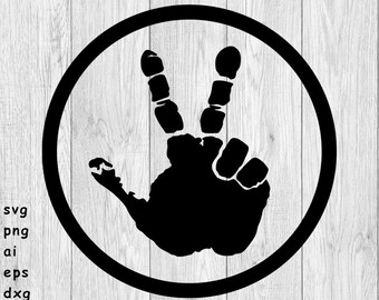 Download Jeep Wave Svg Etsy