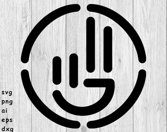 Download Jeep Hand Svg Etsy