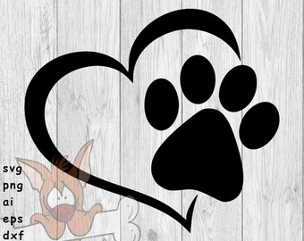 Download Heart Svg Etsy