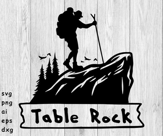 Free Free Table Mountain Svg 372 SVG PNG EPS DXF File