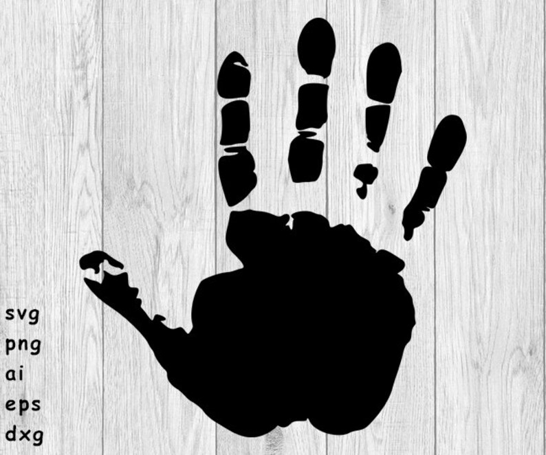 Jeep Wave Jeep Hand svg png ai eps dxf files for Auto | Etsy