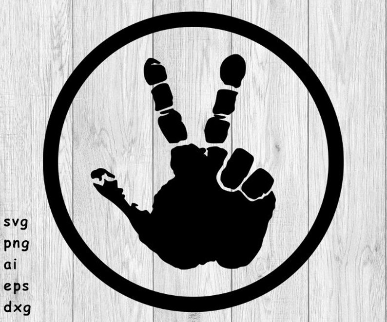 Download Jeep Wave 9 The Jeep Wave svg png ai eps and dxf files | Etsy