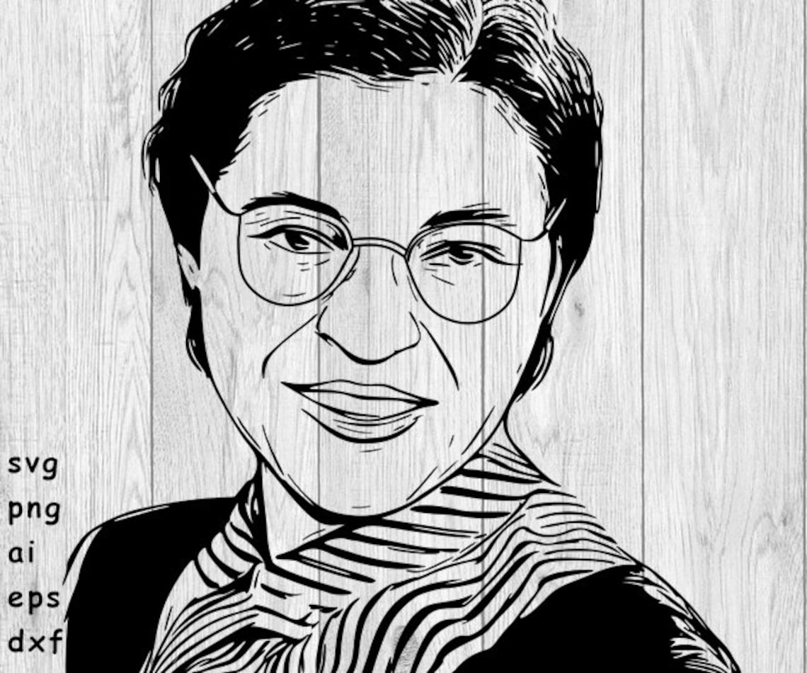 Rosa Parks‘ Journey As A Civil Rights Icon – NNKHC
