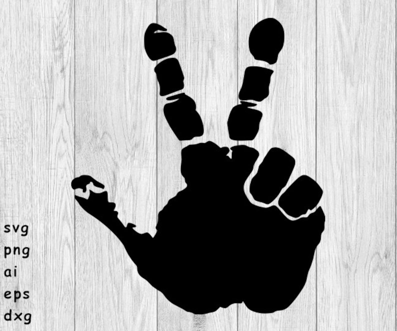 The Jeep Wave 7 svg png ai eps and dxf files for Auto | Etsy