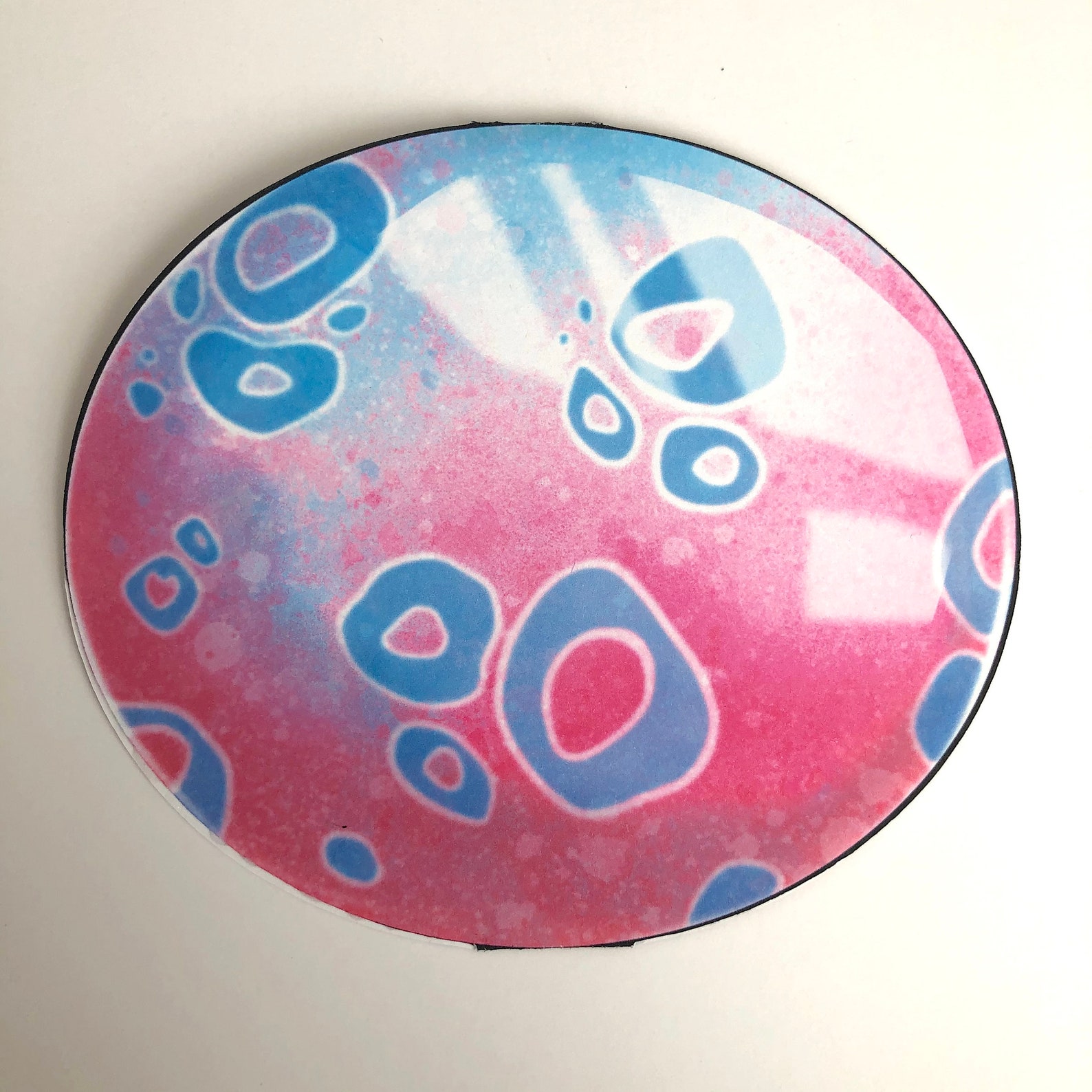 Pink Dragon Egg Etsy