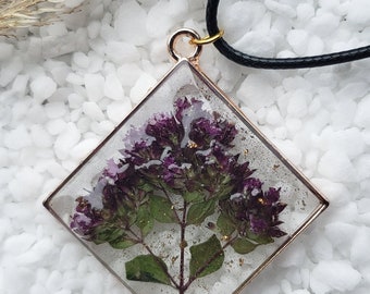 Bouquet De Fleurs Sechees Etsy