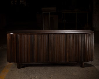 Minutia Sideboard