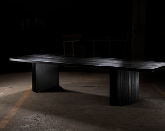Ad Meliora Dining Table