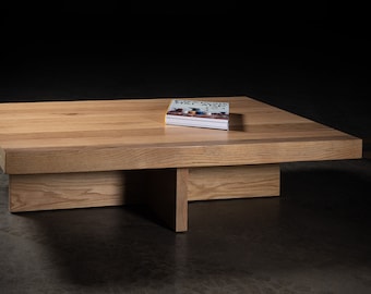 Encino Coffee Table