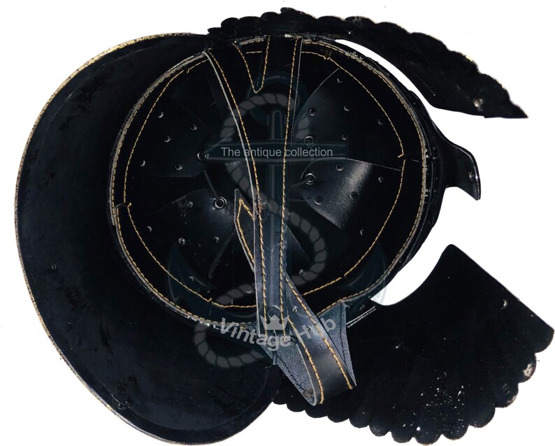 Lord of The Ring Vintage Helmet Bird Helmet Replica Helmet