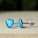 see more listings in the Earrings Heart section