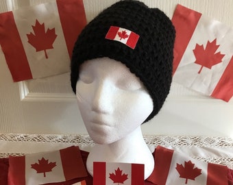 Canadian Toque - Etsy Canada