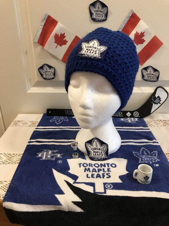 Men/Women Canadian Flag Toronto Leaf Outdoor Fashion Knit Beanies Hat Soft Winter Knit Caps Men/Women Canadian Flag Toronto Leaf Outdoor Fashion Knit Beanies Hat Soft Winter Knit Caps