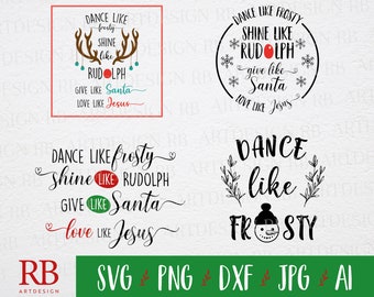 Download Dance Like Svg Etsy