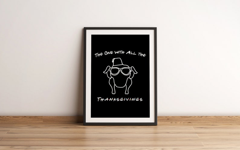 Free Free 67 Friends Turkey Svg Free SVG PNG EPS DXF File