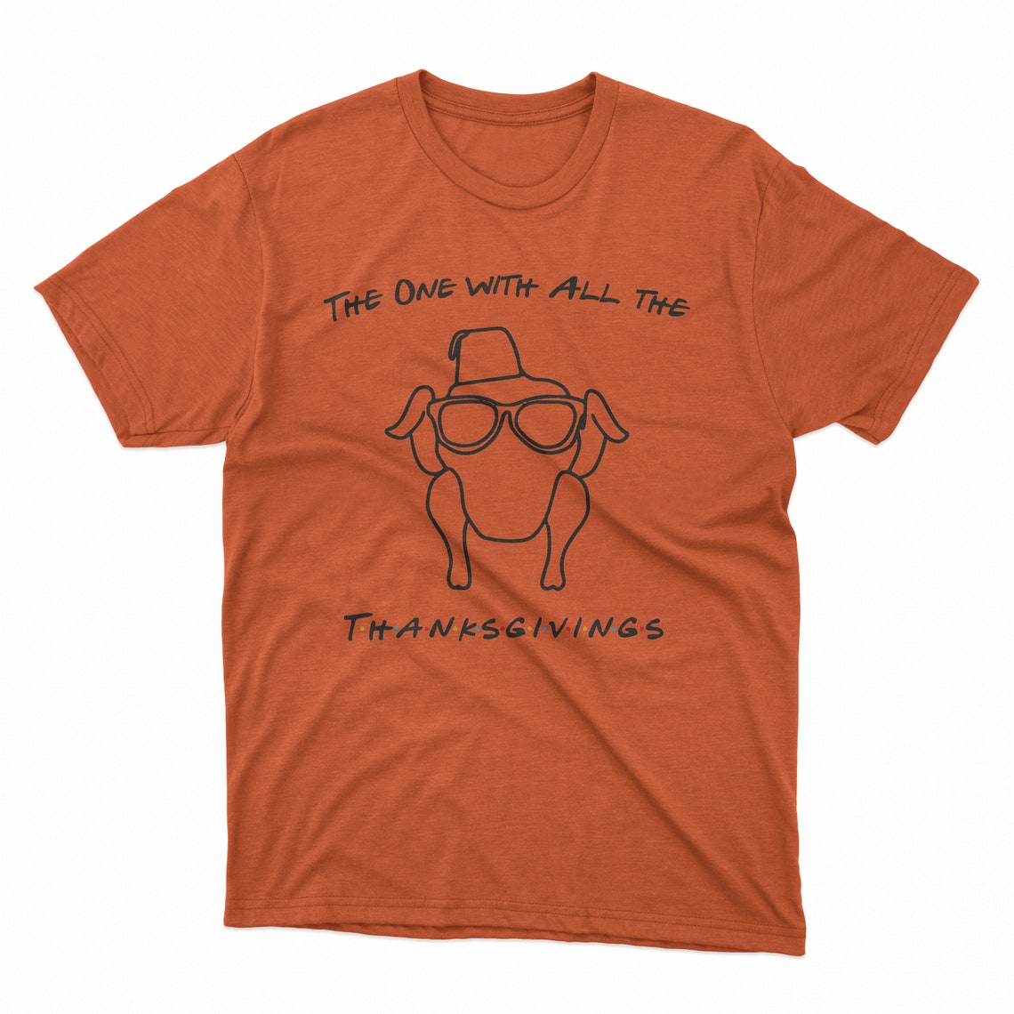 Free Free 70 Friends Thanksgiving Svg SVG PNG EPS DXF File