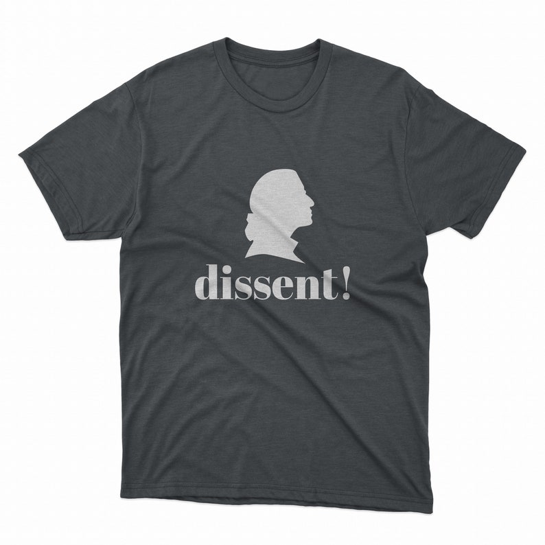 Download RBG Ruth Badger Ginsburg SVG Bundle Dissent Notorious RBG ...