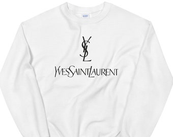 sweater ysl
