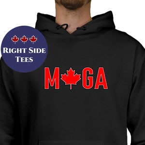Maga hoodie store
