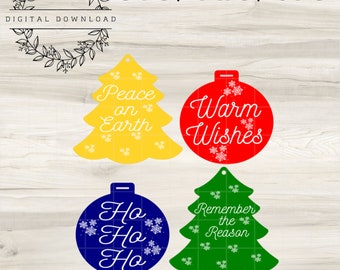 Christmas Ornaments