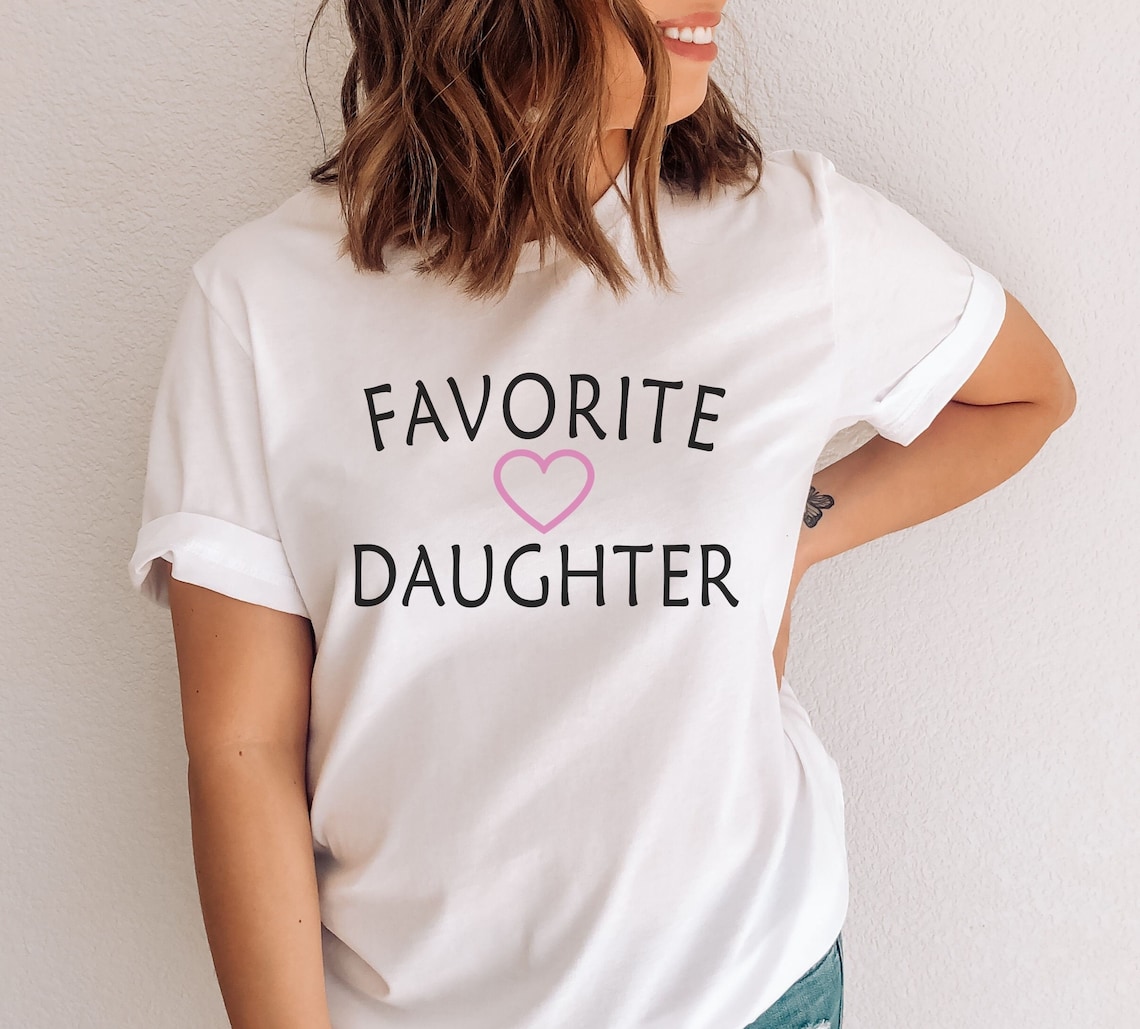 favorite daughter shirt womens