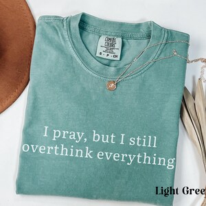 Funny Christian Shirt Jesus Clothes Christian Clothes Minimalist Christian Faith Based Shirt Bible Verse Tee Faith Shirt Christian Merch